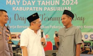 Hari Buruh Sedunia