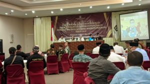 Pilkada KPU Pasuruan