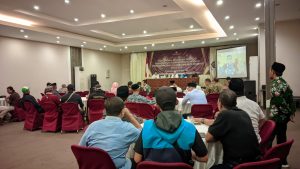 Pilkada KPU Pasuruan