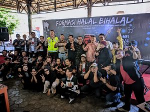 Forum Masyarakat Musisi Pasuruan
