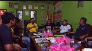 Kriminalisasi Wartawan