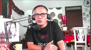 Anggota PWI Lampung Utara