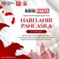Hari Pancasila 1 Juni