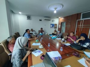 Sekolah Jurnalisme Indonesia Lampung