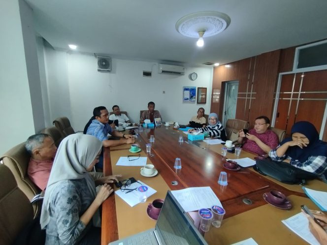 
 Persatuan Wartawan Indonesia (PWI) Pusat Akan Menggelar Sekolah Jurnalisme Indonesia (SJI) di Provinsi Lampung.