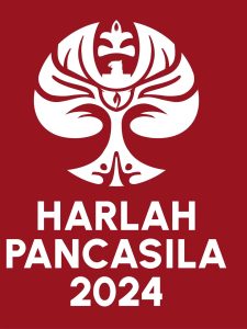 Hari Pancasila 1 Juni