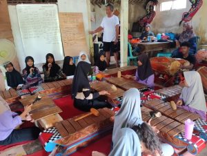 Sanggar Guna Laras Budaya