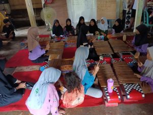 Sanggar Guna Laras Budaya