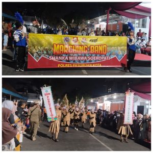 Pasuruan Education Carnival