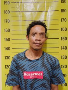 Polsek Wonorejo Tangkap Pelaku Pencurian