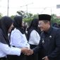 Serahkan SK Pengangkatan PPPK