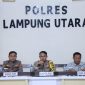 Pelatihan Deteksi Dini Kerawanan Pilkada