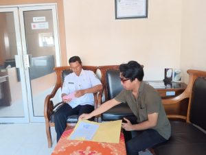Forjasi Kebumen