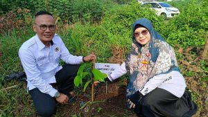 Hari Lingkungan Hidup Sedunia 