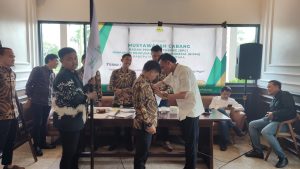 HIPMI Lampung Utara