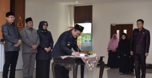 PJ. Bupati Pasuruan