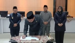 PJ. Bupati Pasuruan