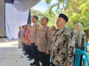 Sosialisasi Bahaya Kenakalan Remaja