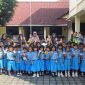 Satlantas Polres Wonosobo