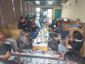 Forjasi Kebumen