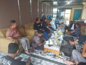 Forjasi Kebumen