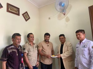 Perusahaan Legalitas