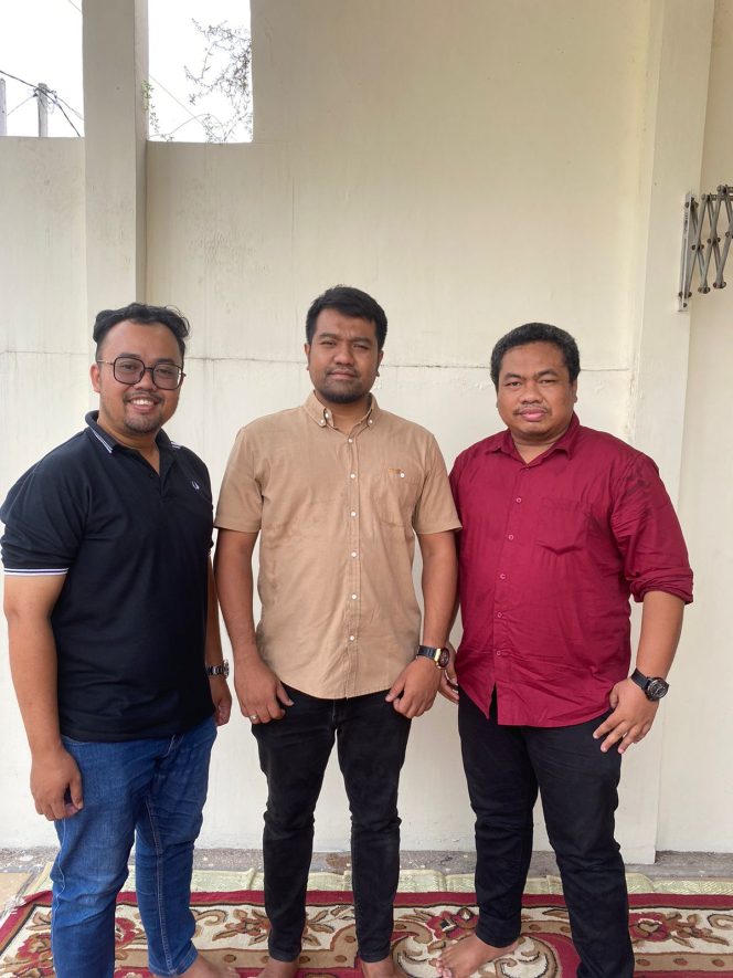 
 Sah!! Perusahaan Legalitas Abirama Legal Partners Resmi Di Buka!