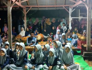 Desa Karangrejo Kecamatan Karanggayam