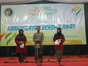 Desa Karangrejo Kecamatan Karanggayam