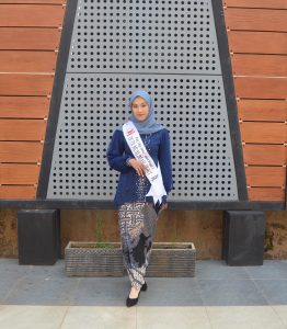 Duta Muslimah Hunt