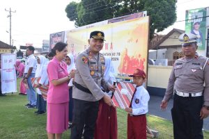 Hari Bhayangkara Tahun 2024
