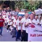 Memperingati Harlah Pancasila