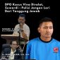 DPO Kasus Vina