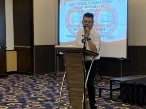 DPO Kasus Vina