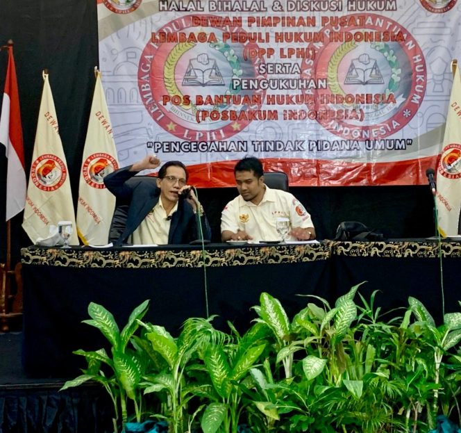 
 Rawan Konflik Horizontal Akibat Bagi-Bagi Izin Usaha Konsesi Pertambangan