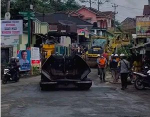Pemda Wonosobo