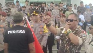 Gedung Maslahat Kabupaten Pasuruan