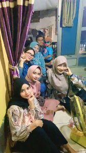 Alumni SMK Swadaya Semarang