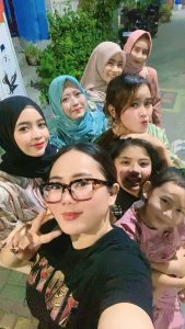 Alumni SMK Swadaya Semarang