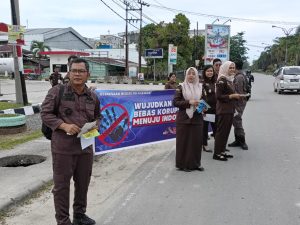 Kejaksaan Negeri Kabupaten Pelalawan