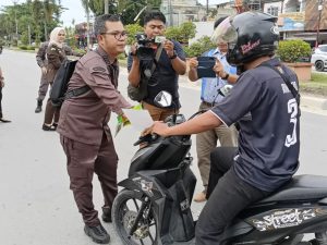 Kejaksaan Negeri Kabupaten Pelalawan