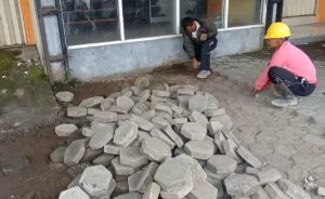 Sidang Lanjutan Perkara