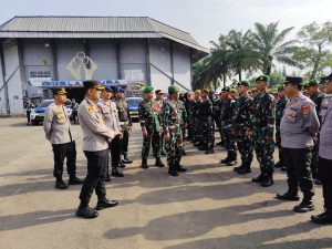 Kunker Presiden
