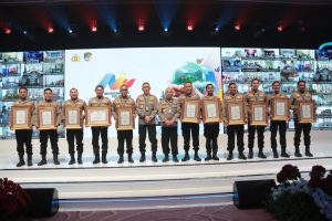 Penghargaan Predikat Pelayanan