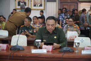 Penyelenggaraan Pilkada