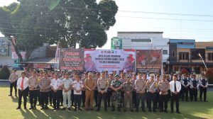 Operasi Patuh Candi 2024