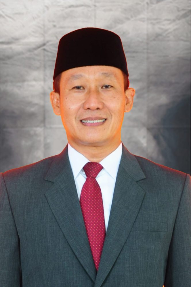 
 Ketua Dprd Kota Semarang Menyapa Warga Rw 15 Kelurahan Wonosari , Ngaliyan