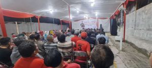 Ketua DPRD kota Semarang