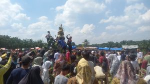 Desa Baru Raharja