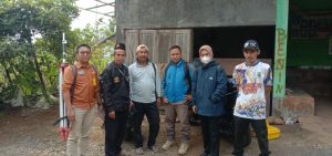 Warga Desa Danakerta